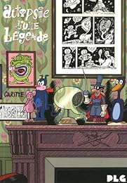 Autopsie d'une légende