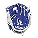Wilson A0200 Los Angeles Dodgers Baseball Gloves, 10