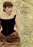 Front cover for the book Finding Hattie by Sally Warner