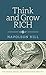 Think and Grow Rich by Napoleon Hill