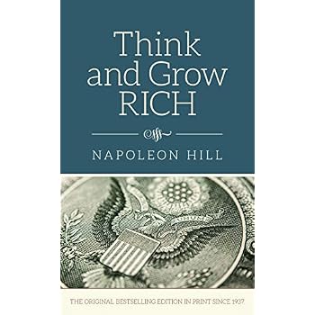 Think and Grow Rich Think and Grow Rich