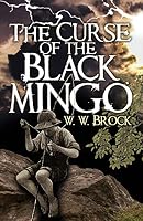 Trade Paperback edition cover