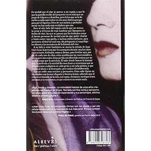 Entre dioses y monstruos: Historias de Cine y Vida