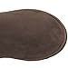 UGG Australia Children's Classic Little Kids Suede Boots,Chocolate,US 6 Child US