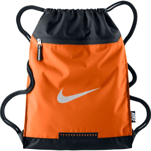 nike team gymsack
