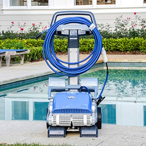 1 Dolphin+Electric+Pool+Cleaner+Carry