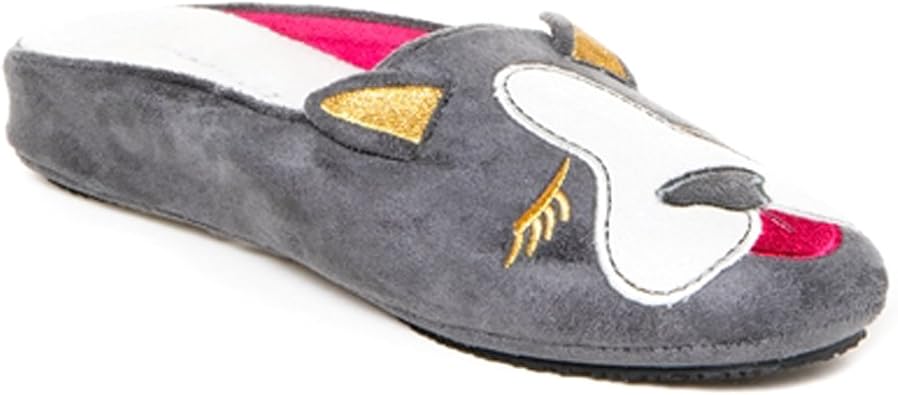 patricia green slippers amazon