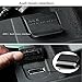 Goliton Audio Cable For Audi A3/A4/A5/A6/A8/S4/S6/S8/Q5/Q7/R8/TT box Music with Charger Connect Apple iPhone SE and iPhone 6 / 6S / 6S Plus and iPhone 7/7 Plus, compatible with all IOS system