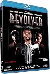 Revolver