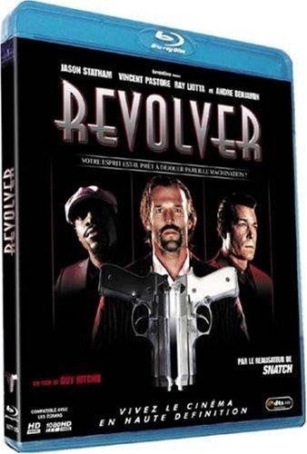 Revolver