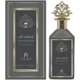 L'haya iskandar ash Extrait de Parfum 3.4floz/100ml