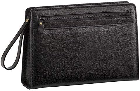 平野鞄 豊岡職人の技 国産 セカンドバッグ 本革 A5 サイズ 対応 おしゃれ シンプル クラッチバック フォーマル メンズ 結婚式 ビジネス 横型 29cm オリジナル高級ムートングローブ