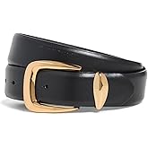 Madewell Women's Chunky Waist Belt