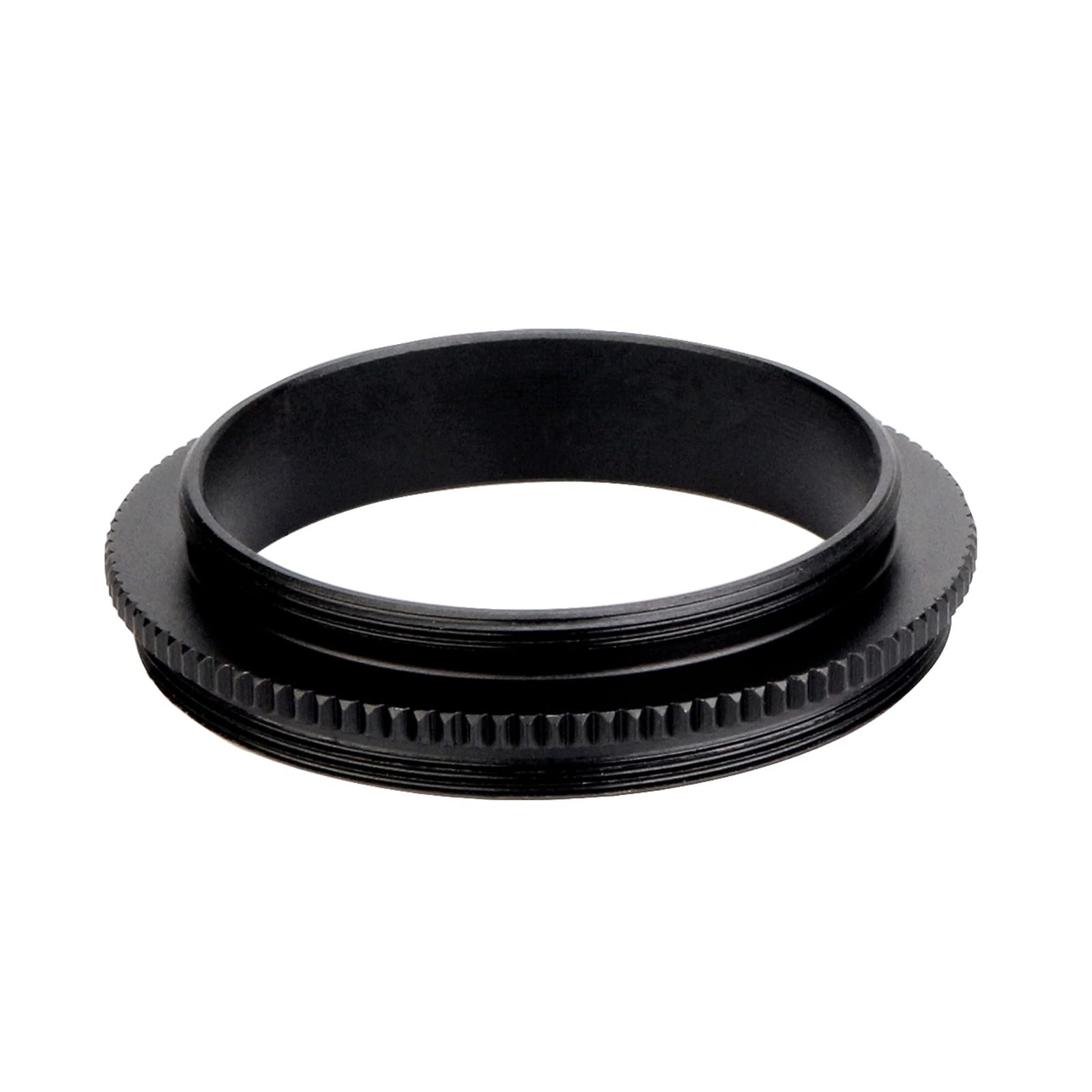 Svbony SV130 M48 to M42 Adapter Knurling Design for Connecting the Telescope with M48 Thread and Camera