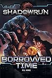 Shadowrun: Borrowed Time
