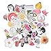 50 pcs Sticker Decal