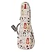MUSIC FIRST Canvas 23/24 inch Concert 