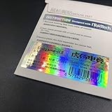 Esports Tiger ICE Mouse Feet for Endgame XM1 RGB