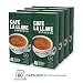 Caf&eacute; La Llave Espresso Capsules, Intensity 11 (80 Pods) Compatible with Nespresso OriginalLine Machines, Single Cup Coffee primary