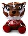 NCAA Wisconsin Badgers Women's Study Buddy Plush Toy, Medium, Red