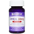MRM DHEA 50mg 90 Capsules