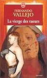 La Vierge des tueurs by 