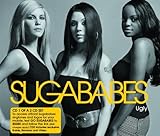 Sugababes Album: «Ugly (CD1)» (Front side) Sugababes Album: «Ugly (CD1)» (Front side)