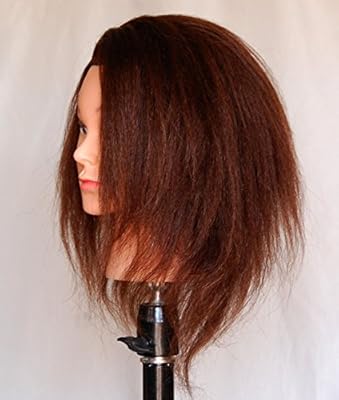coarse hair mannequin