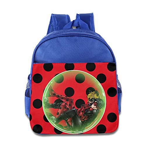 Buy NaDeShop Miraculous Ladybug Cat 
