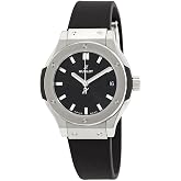 Classic Fusion Titanium 33mm