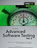 Advanced Software Testing - Vol. 2: Guide to the ISTQB Advanced Certification as an Advanced Test Manager