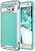 S7 Edge Case, Galaxy S7 Edge Case, SGM Premium Hybrid High ImpactShock Absorbent Defender Case With Anti-Slip Grip For Galaxy S7 Edge