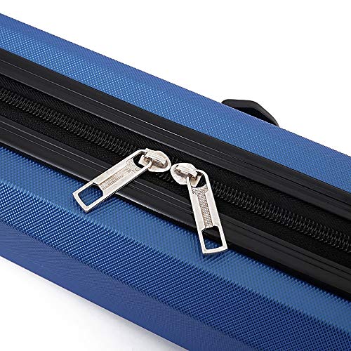 QinWenYan Rutentasche Hochleistungs-Angelrute Gerät-Speicher-Beutel-im Freien Wasserdichten Reißverschluss-Entwurfs… – Bild 3