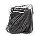 Challenger Mobility Vinyl Lightweight Weather Cover for Jazzy Powerchair, Large Size - Model: CMC-324