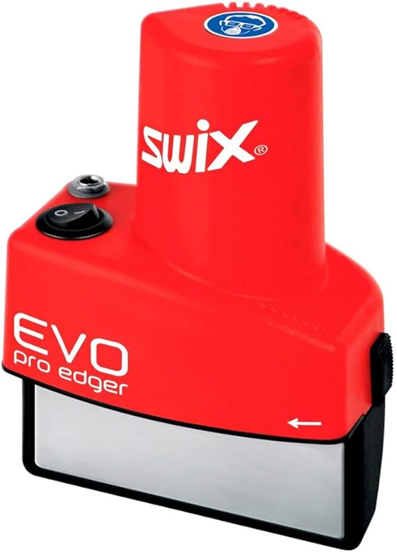 swix compact edger kit