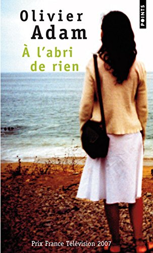 A L'abri de rien (Points) (French Edition)