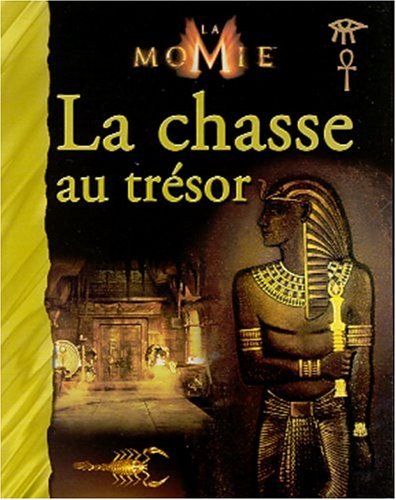 La  chasse au trésor