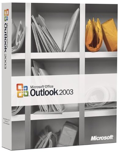 Microsoft Outlook 2003 [OLD VERSION]