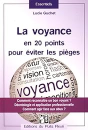 La  voyance en 20 points