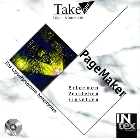 Adobe pagemaker 6.0 cd for mac