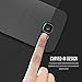 Galaxy S6 Edge Case, OBLIQ [Slim Meta][Titanium Black] Thin Slim Fit Scratch Resist Metallic Polycarbonate Finish Dual Layered Hard Protection High Quality Cover