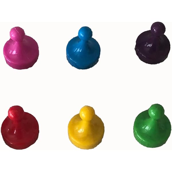 CLUE Game Detective Notepad - Replacement Compatible Across Most Versions - Foto 14