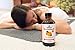 Sweet Orange Essential Oil – 100% Pure and Natural 4 Oz. with Glass Dropper - Therapeutic Grade - Uplift Your Mood - Enhance Your Immune System - Wonderful Citrus Scent - Kills Bacteria and Pathogens