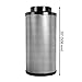 Activated Charcoal Carbon Filter 8