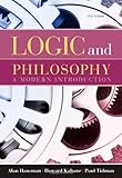 Logic and Philosophy:A Mode Introduction