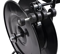 Mytee Products Strapping Cart & Coil Banding