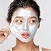 I DEW CARE Disco Kitten Illuminating Diamond Peel-Off Mask 2.87 Ounces, Facial Metallic Mask, Chrome Formula, Brightening, Exfoliating Pearl Powder,Cruelty-free, Paraben-free