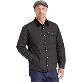 Brixton Men's Cass Jacket