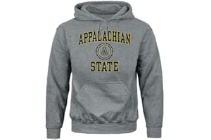 Appalachian State Mountaineers - Charcoal Grey