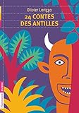24 contes des Antilles by 